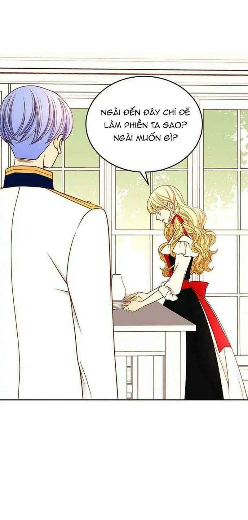 wendy , cô gái bán hoa chapter 44 16