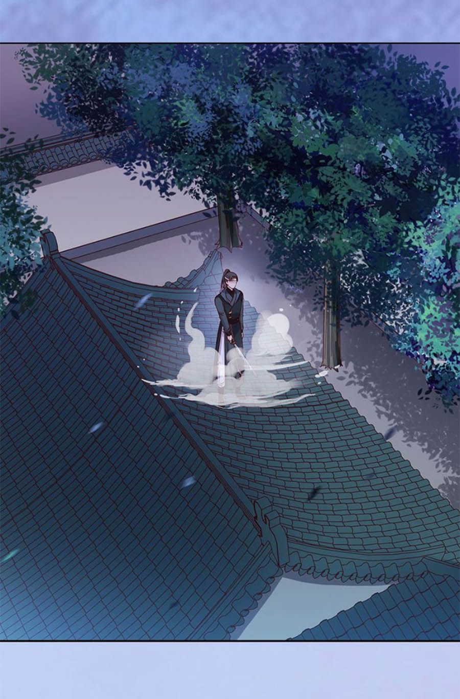 mỹ nhân già rồi chapter 26 9