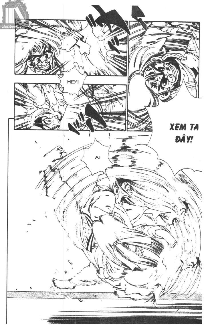 bộ đôi siêu hài chapter 62 5