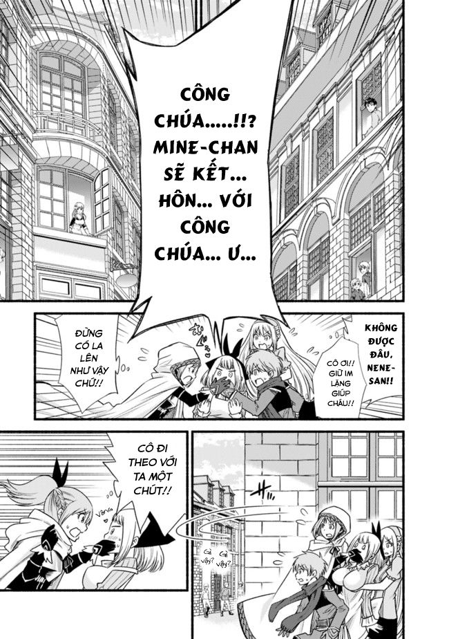 living in this world with cut & paste chapter 18 18