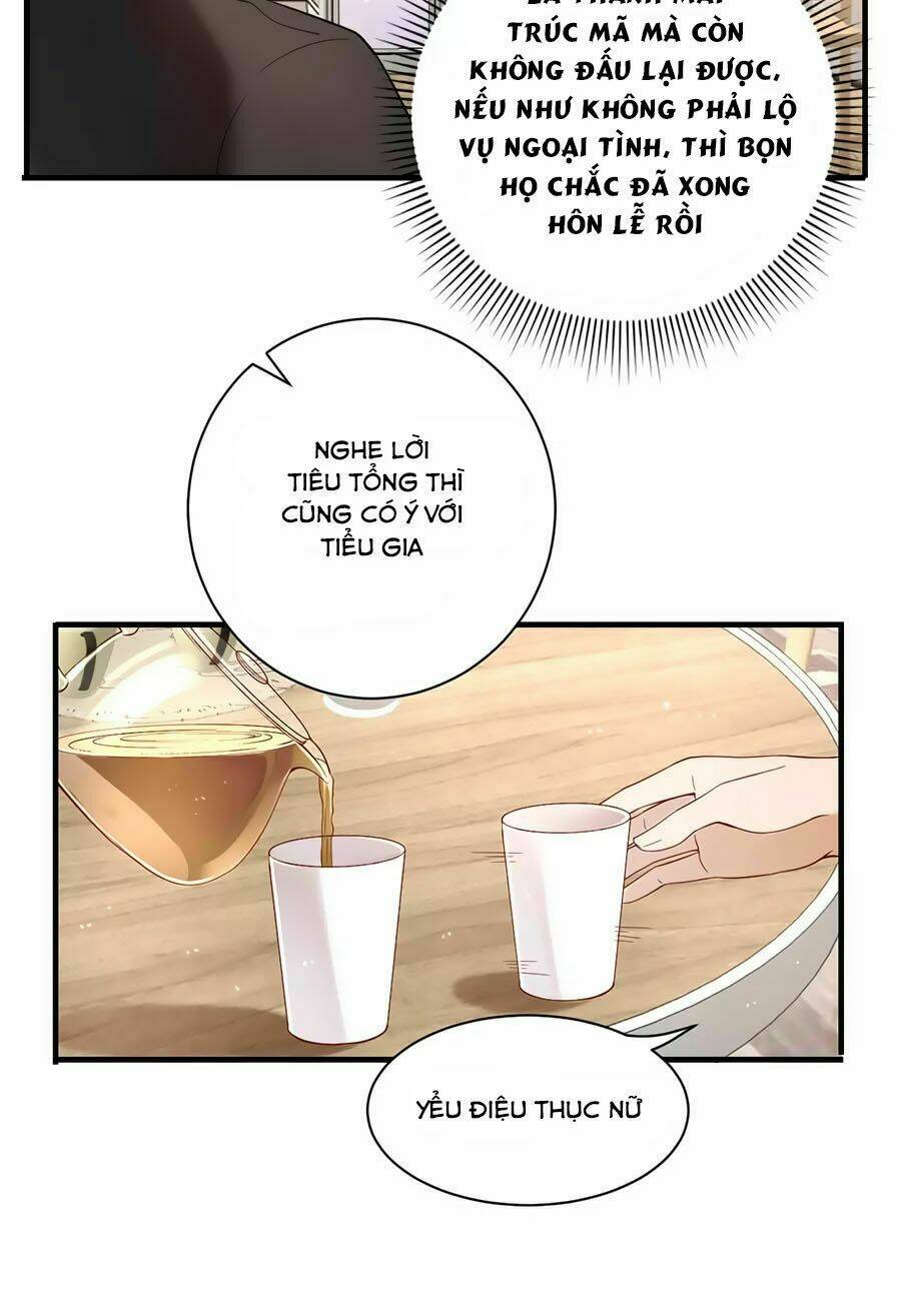 báo hệ nam hữu đích thiên tầng thao lộ chapter 5 6