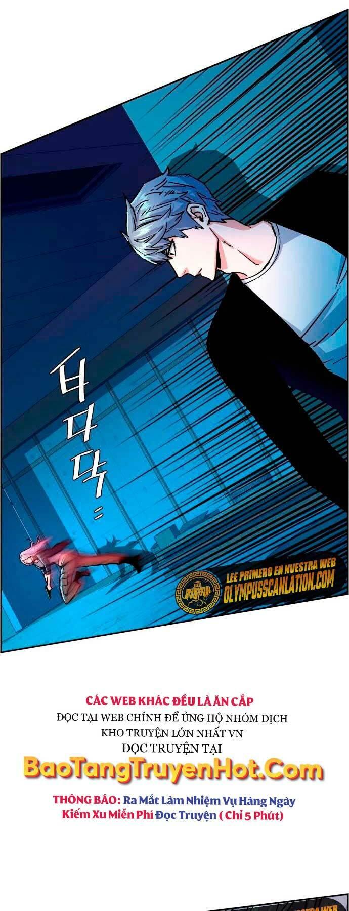 bạn học tôi là lính đánh thuê chapter 95 23