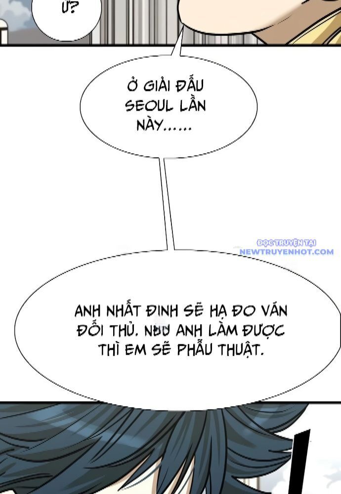shark - cá mập chapter 327 19