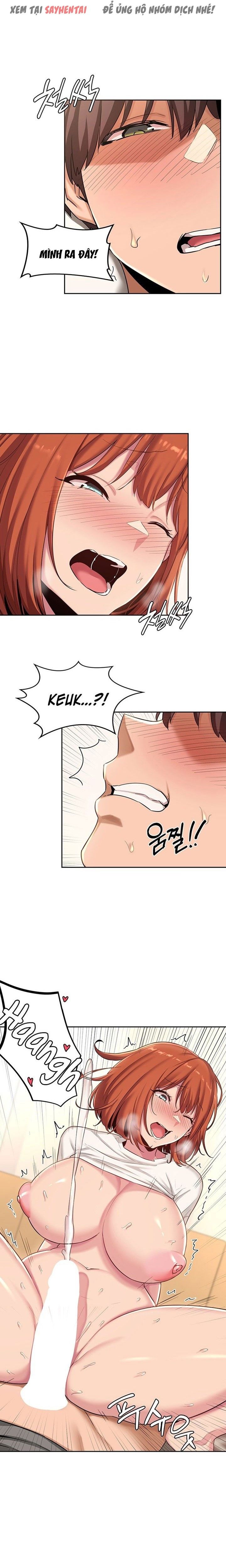 đừng học nữa, chạm vào em đi mà! chapter 34 2