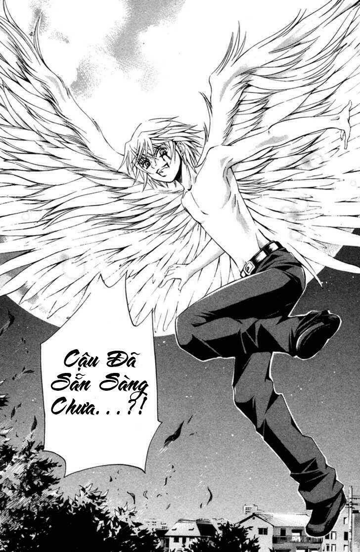 kami to sengoku seitokai chapter 8 13