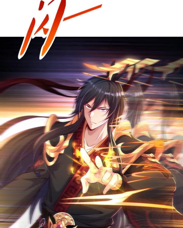 tần hoàng quay về! ta chính là tiên đế vạn cổ chapter 5 7