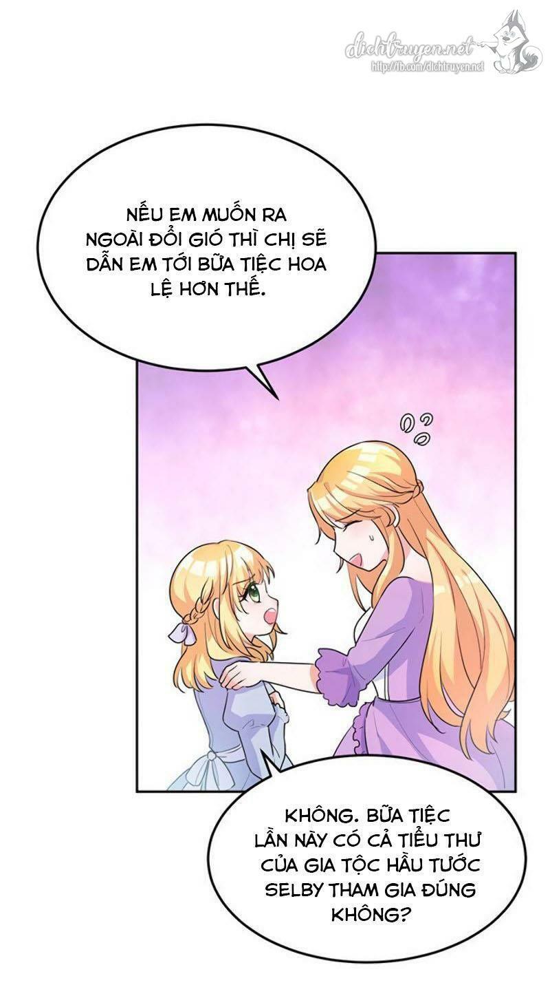 nữ hiệp trở về chapter 4 41