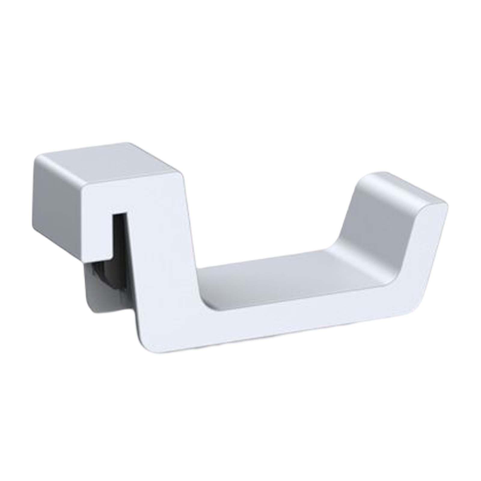 Headphone Stand Holder Easy Storage Cantilever Organizer for Office Desktop