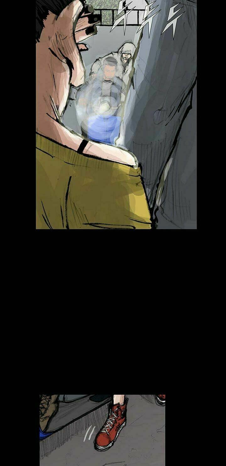 dokgo 2 | độc cô 2 chapter 27 2