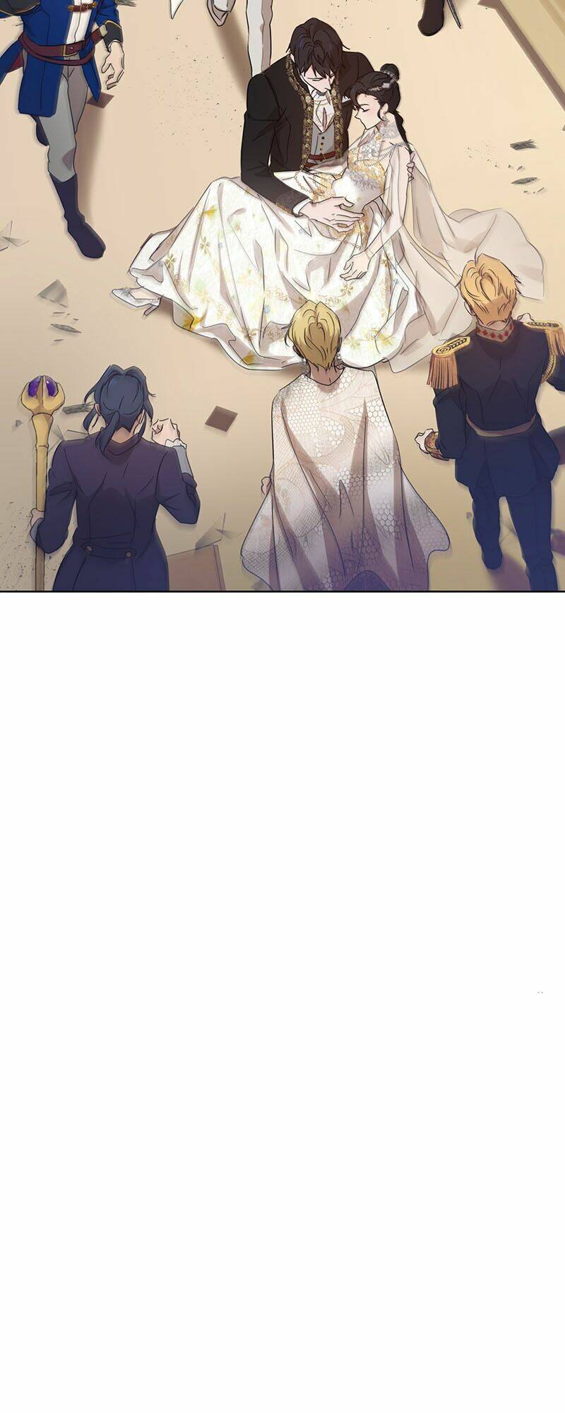 khế ước của ma tộc chapter 59 11