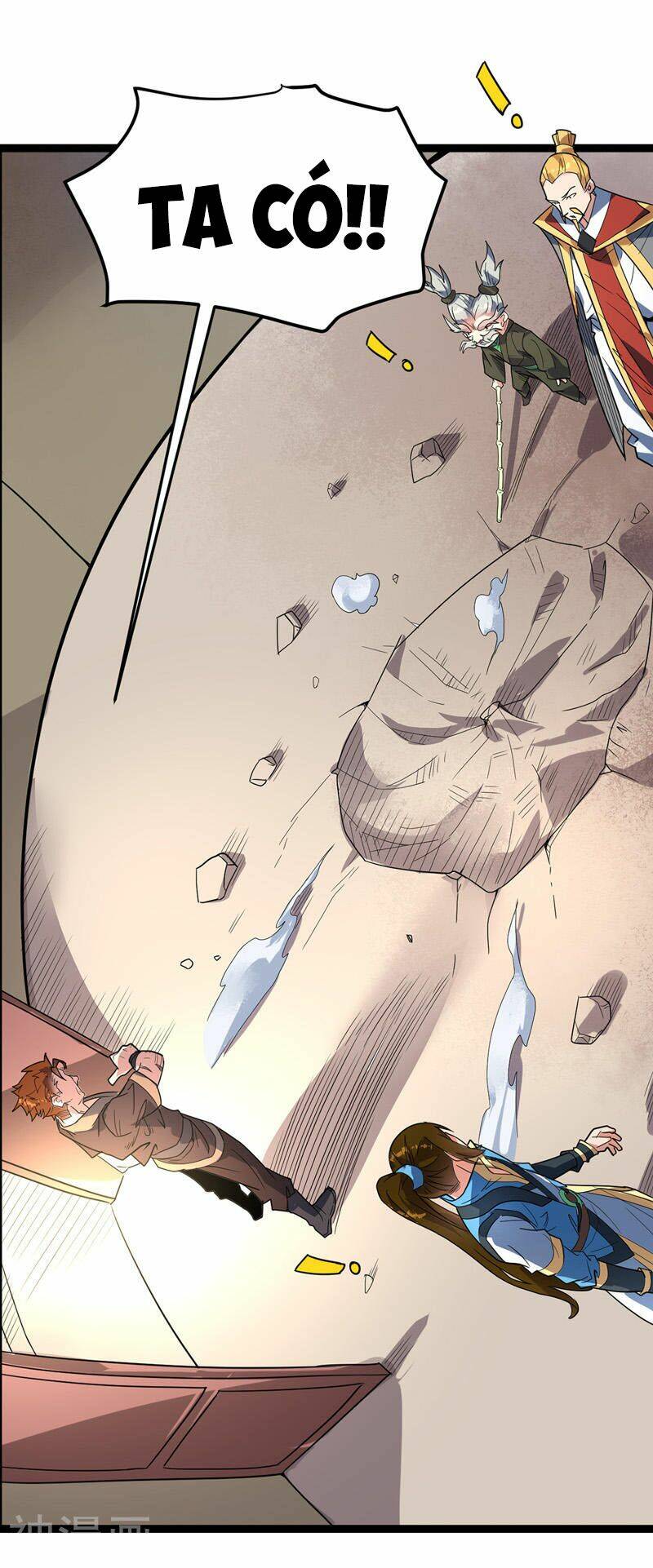 đan võ chí tôn chapter 47 35