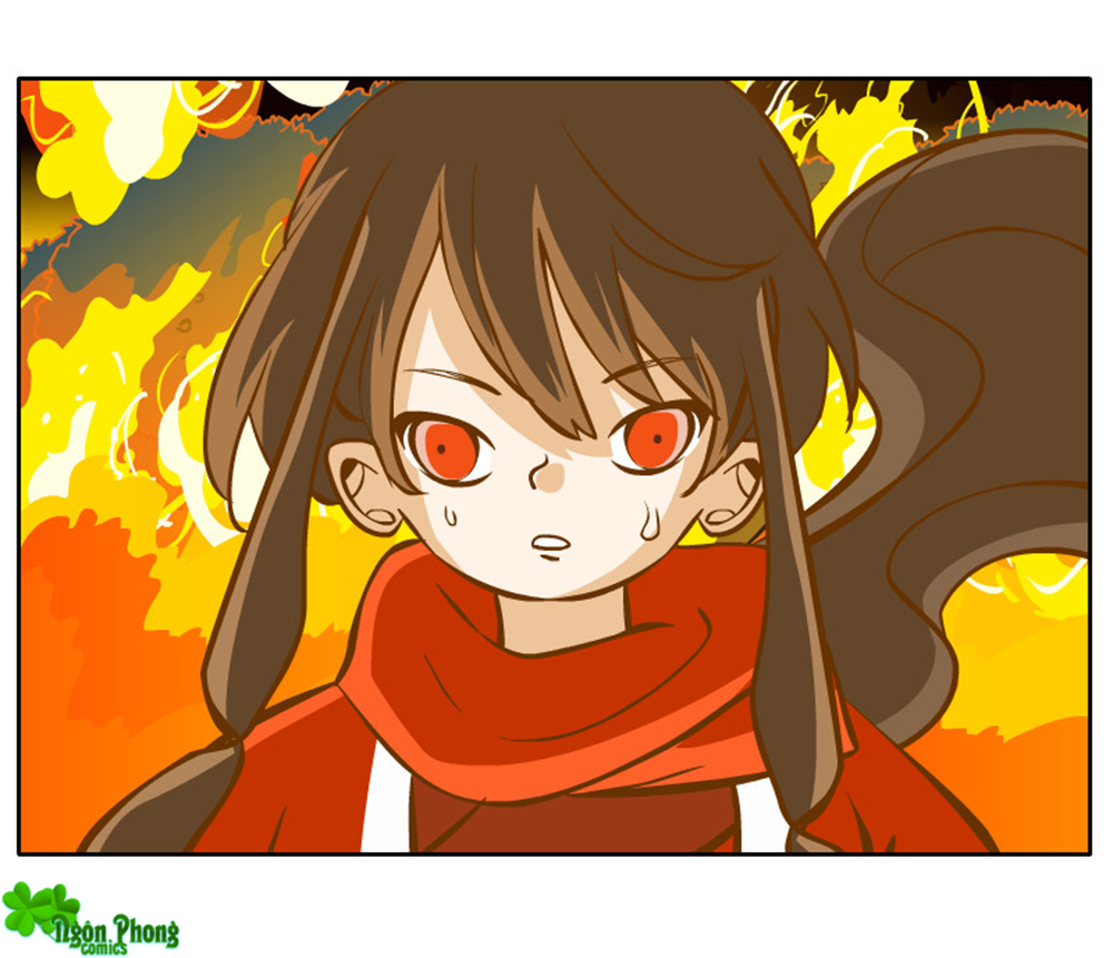 hòa thượng và tiểu long quân chapter 44 70