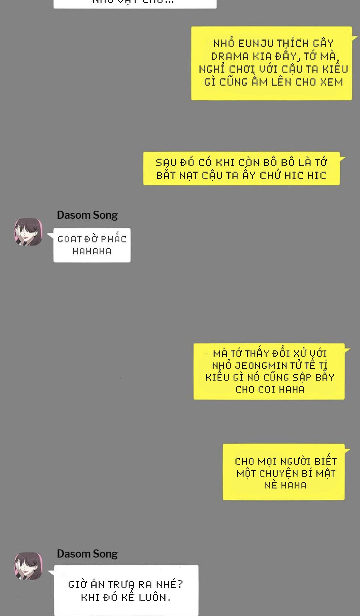 Tự Do Trong Mơ chapter 12.1 29