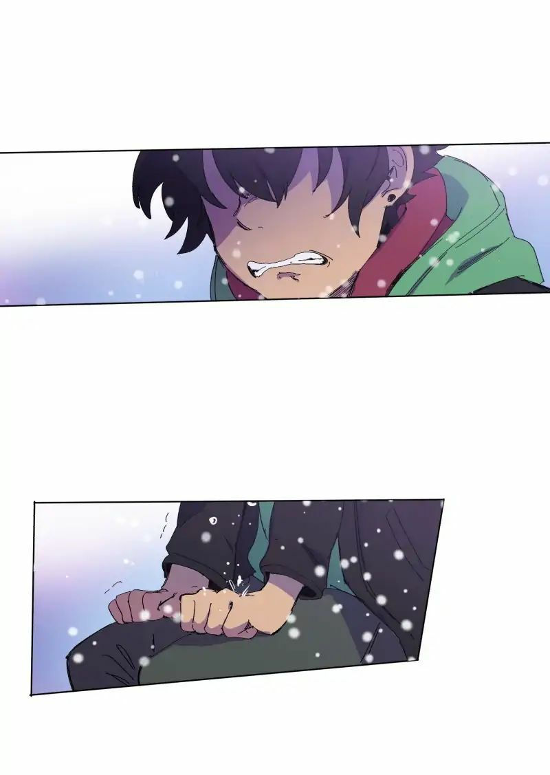 lumine - cội nguồn ánh sáng chapter 59 15