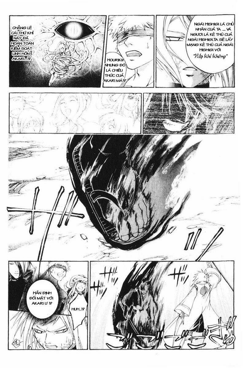 mắt quỷ kyo chapter 270 15