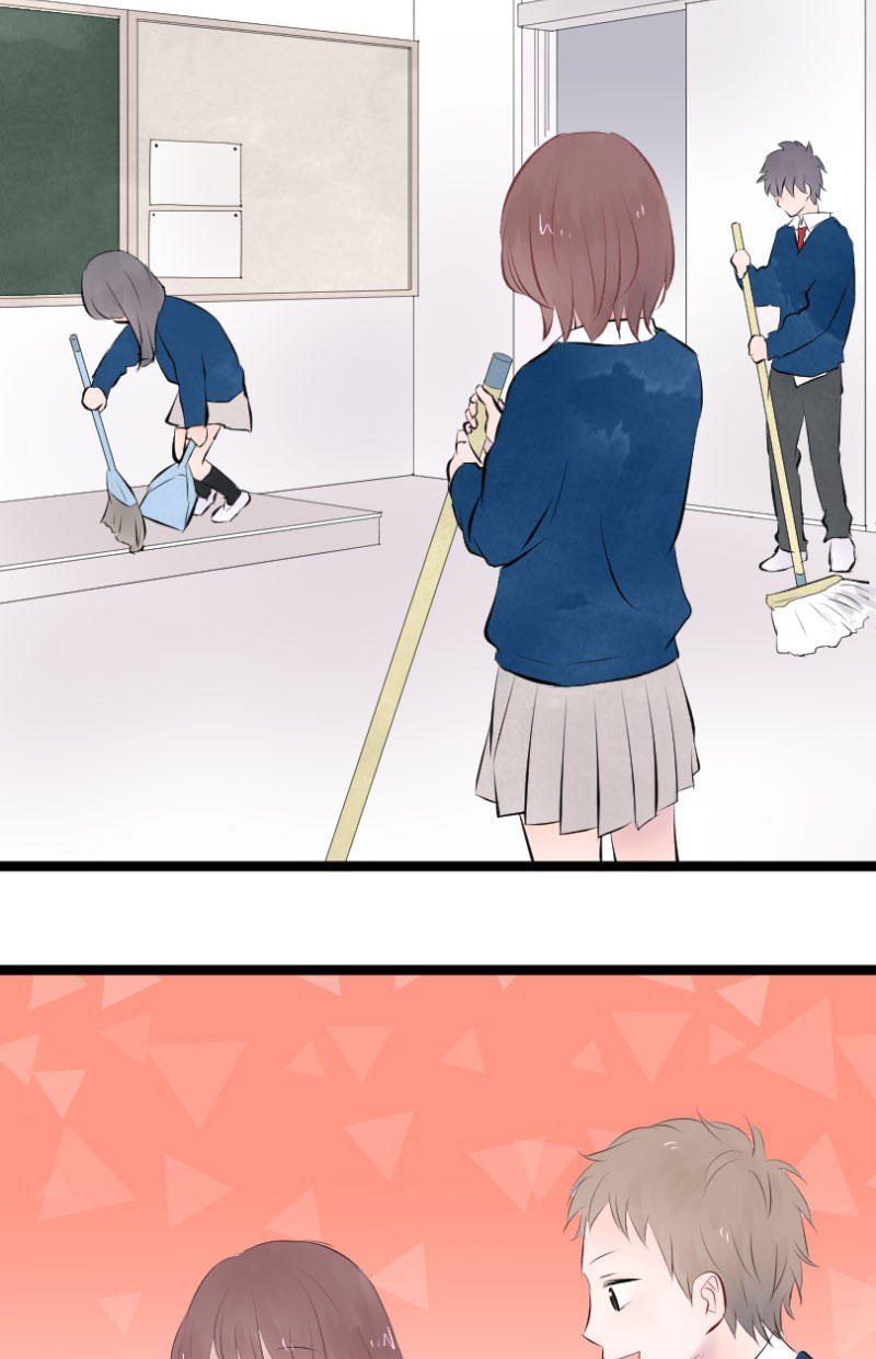 yêu không cần nói chapter 8 18