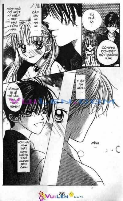 con gái con trai chapter 3 86