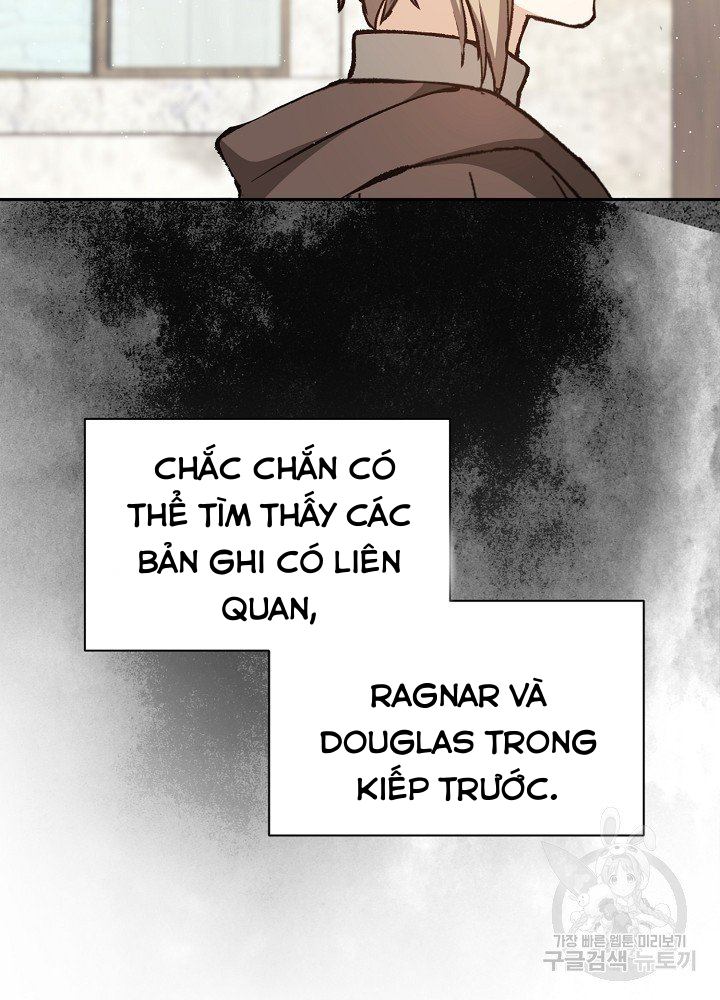 sự quay trở lại của pháp sư cấp 8 chapter 8 65