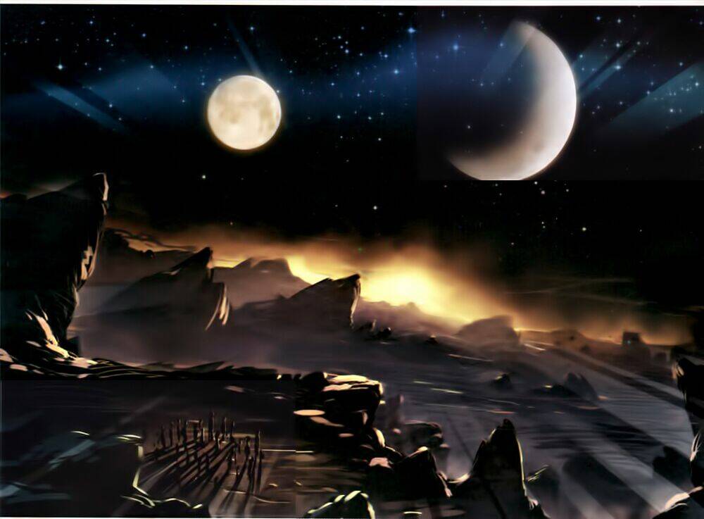 già thiên chapter 2 14