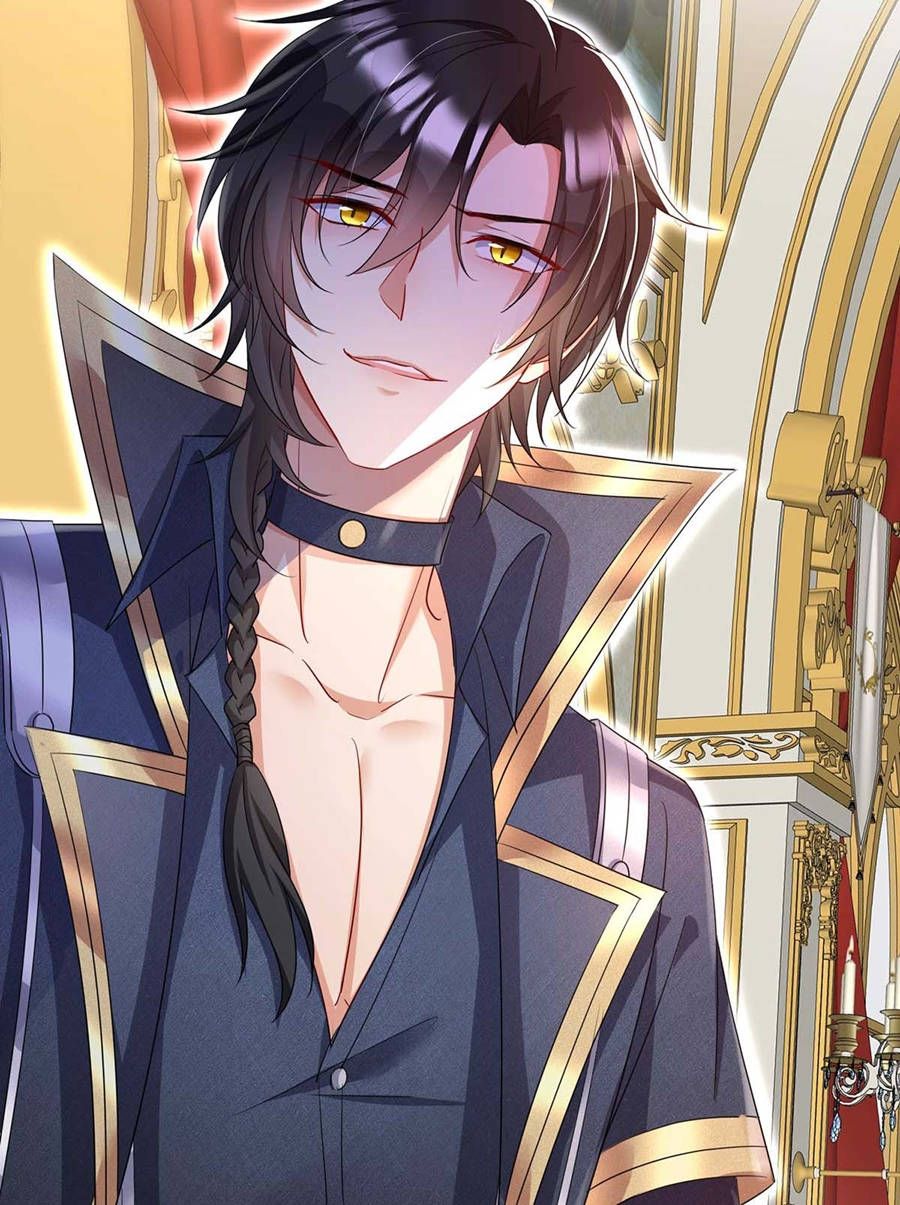 rước sói vào nhà chapter 18 10