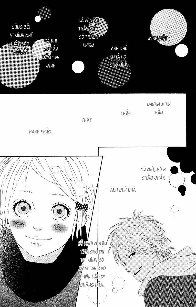 yume miru taiyou chapter 13 22