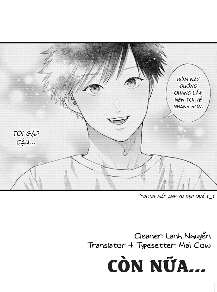 bị anh chàng lập dị để ý chapter 69 26