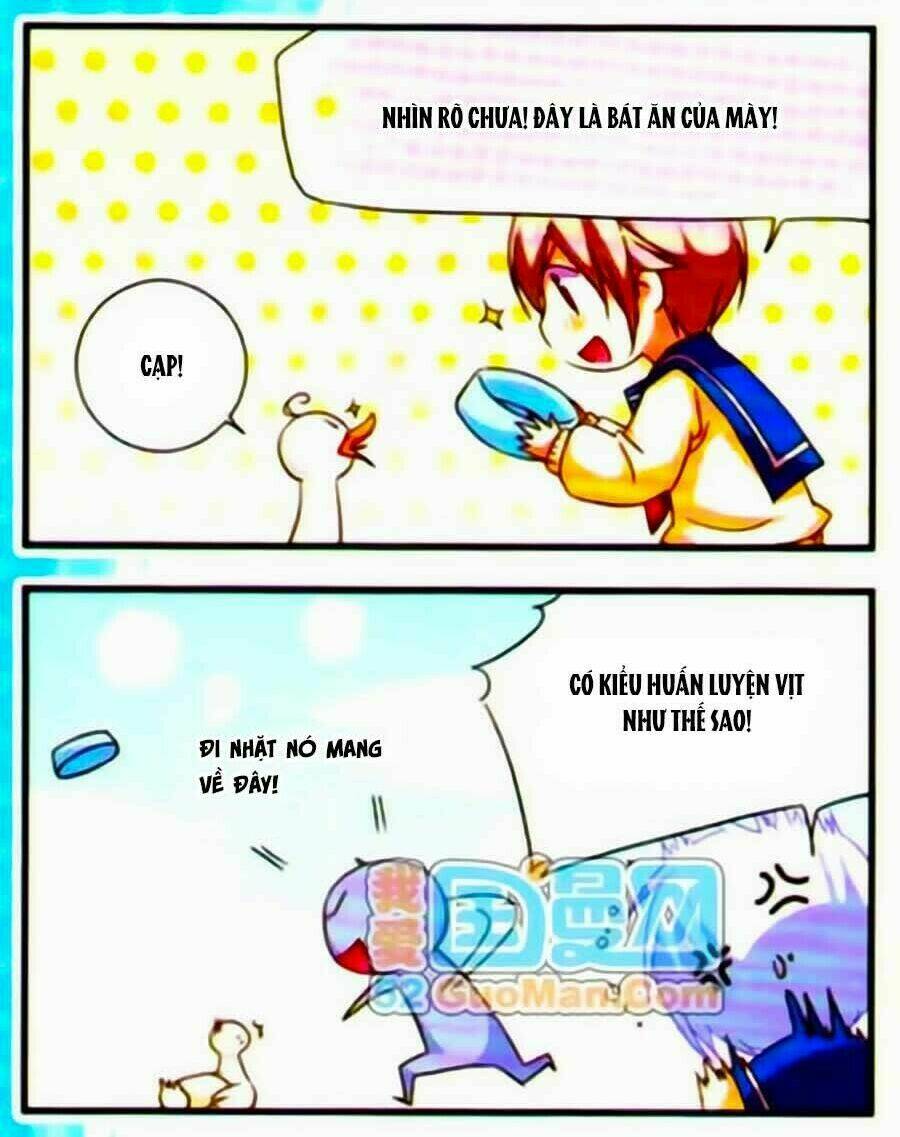 manh tam quốc chapter 77 19