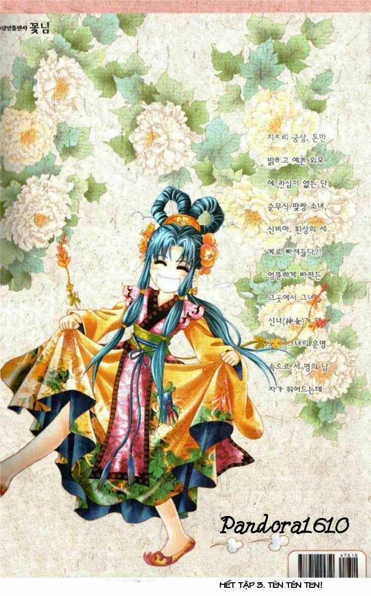 crazy girl shin bia - nữ hoàng rắc rối chapter 14 27