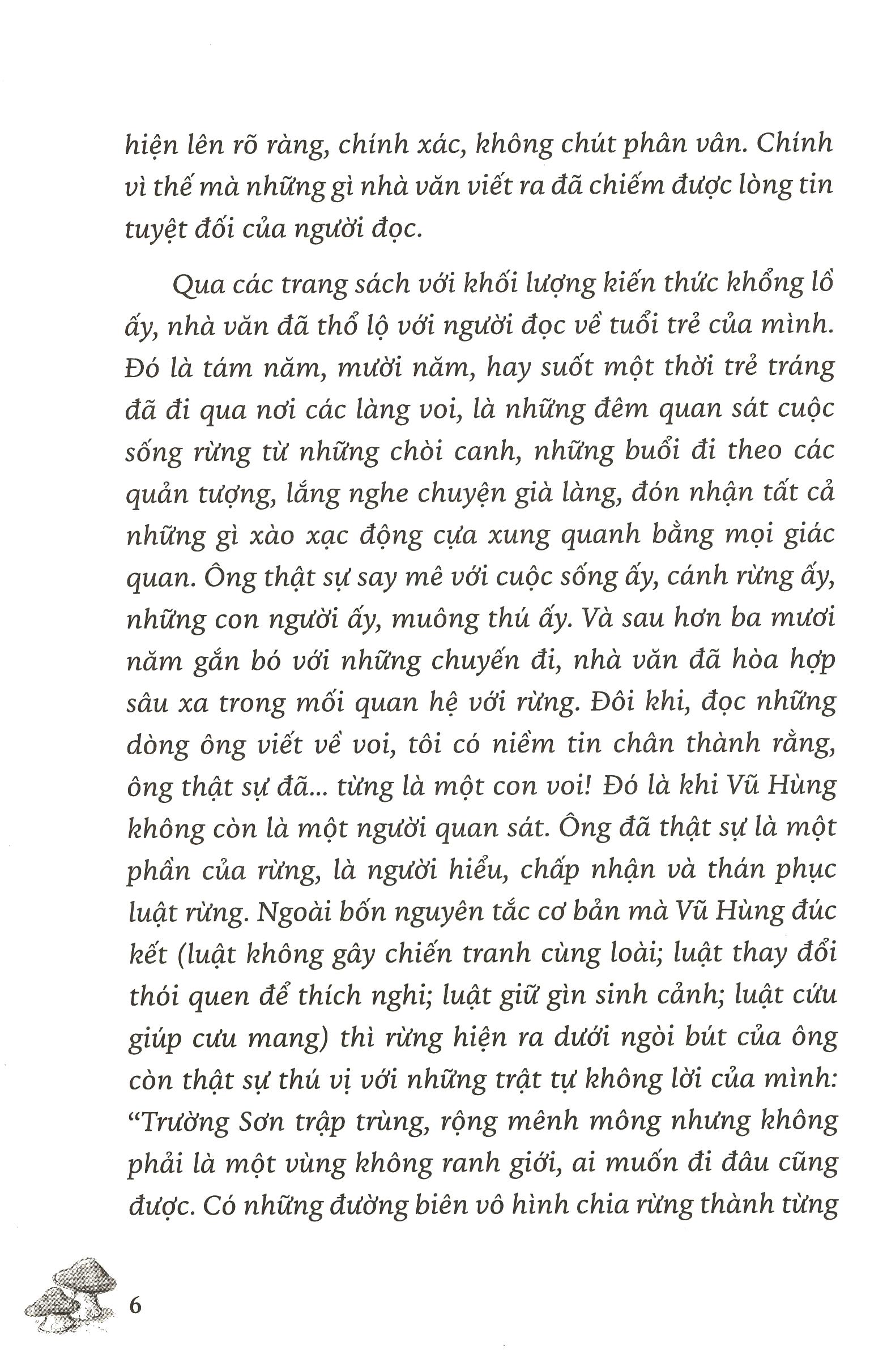 Những Truyện Hay Viết Cho Thiếu Nhi - Vũ Hùng
