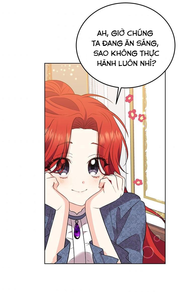 tôi sẽ trở thành gia sư của bạo chúa chapter 7 55