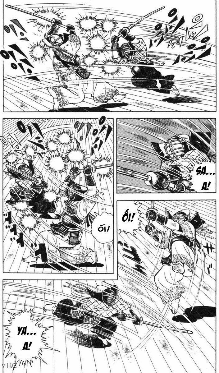 ore wa teppei chapter 111 8