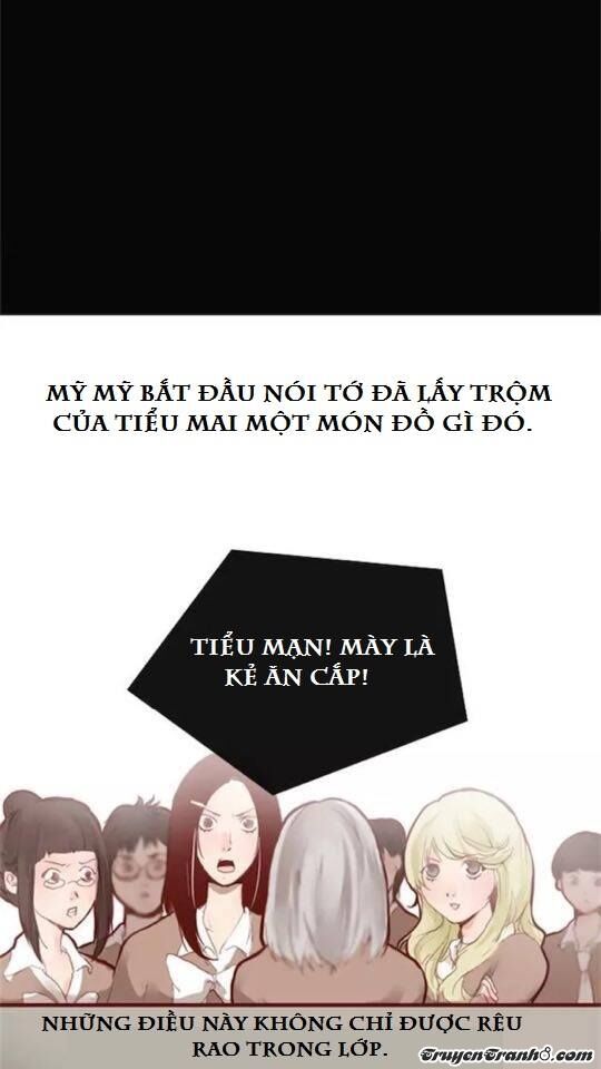 trả thù trường trung học phần 1 chapter 4 25