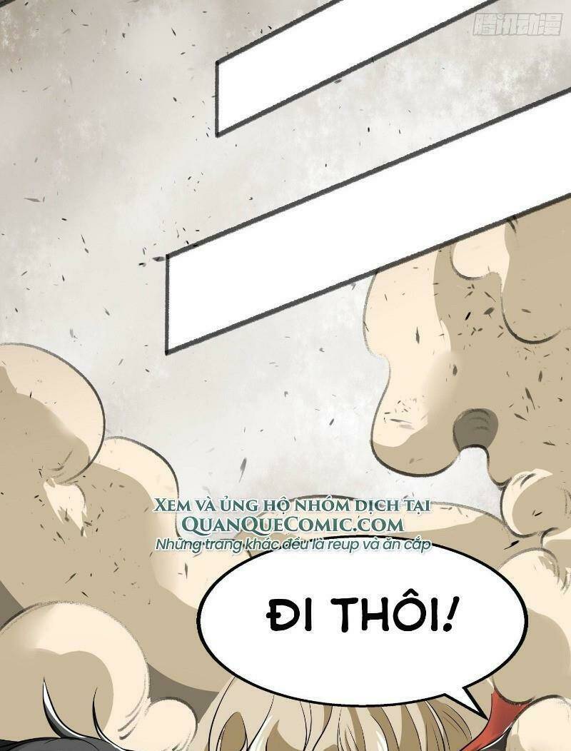 nhân đạo kỹ nguyên chapter 5 23