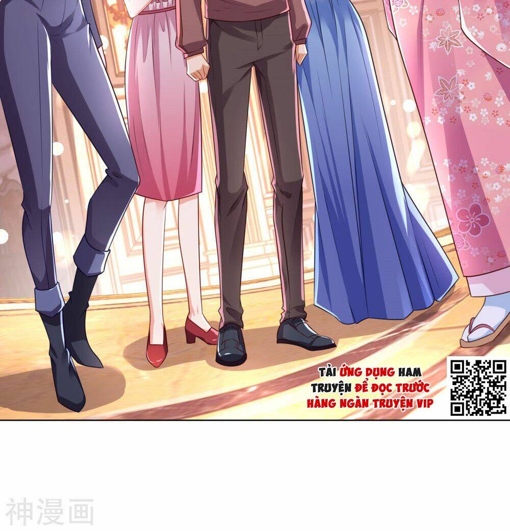 chí tôn toàn năng chapter 63 37