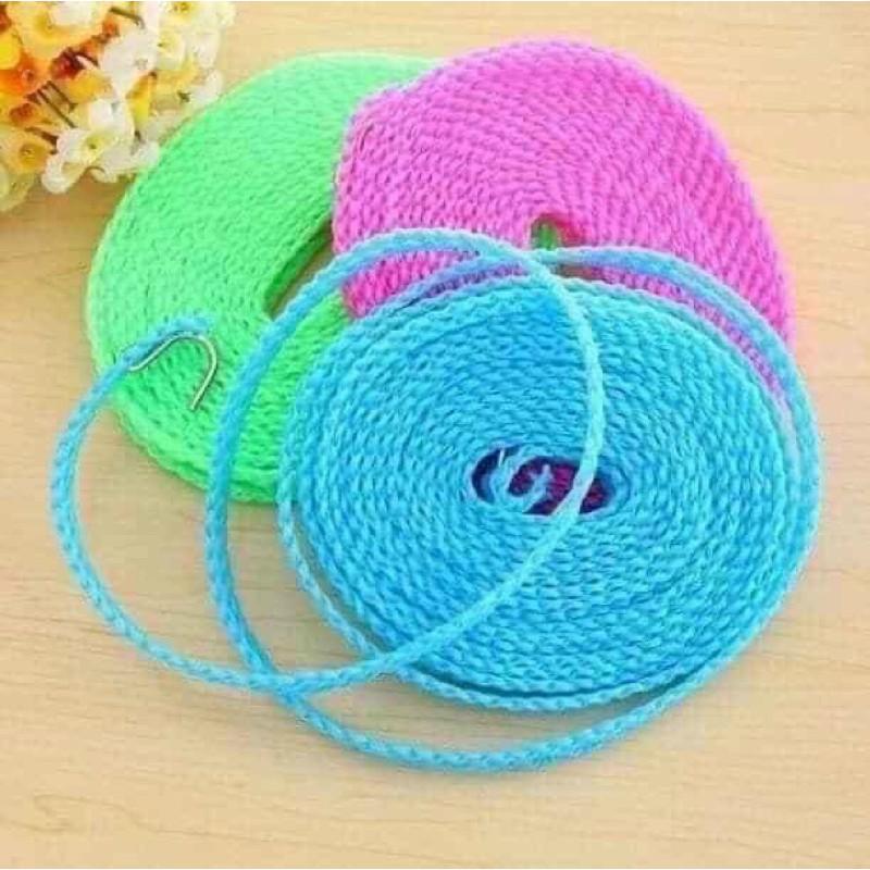 Dây phơi quần áo thông minh 5m