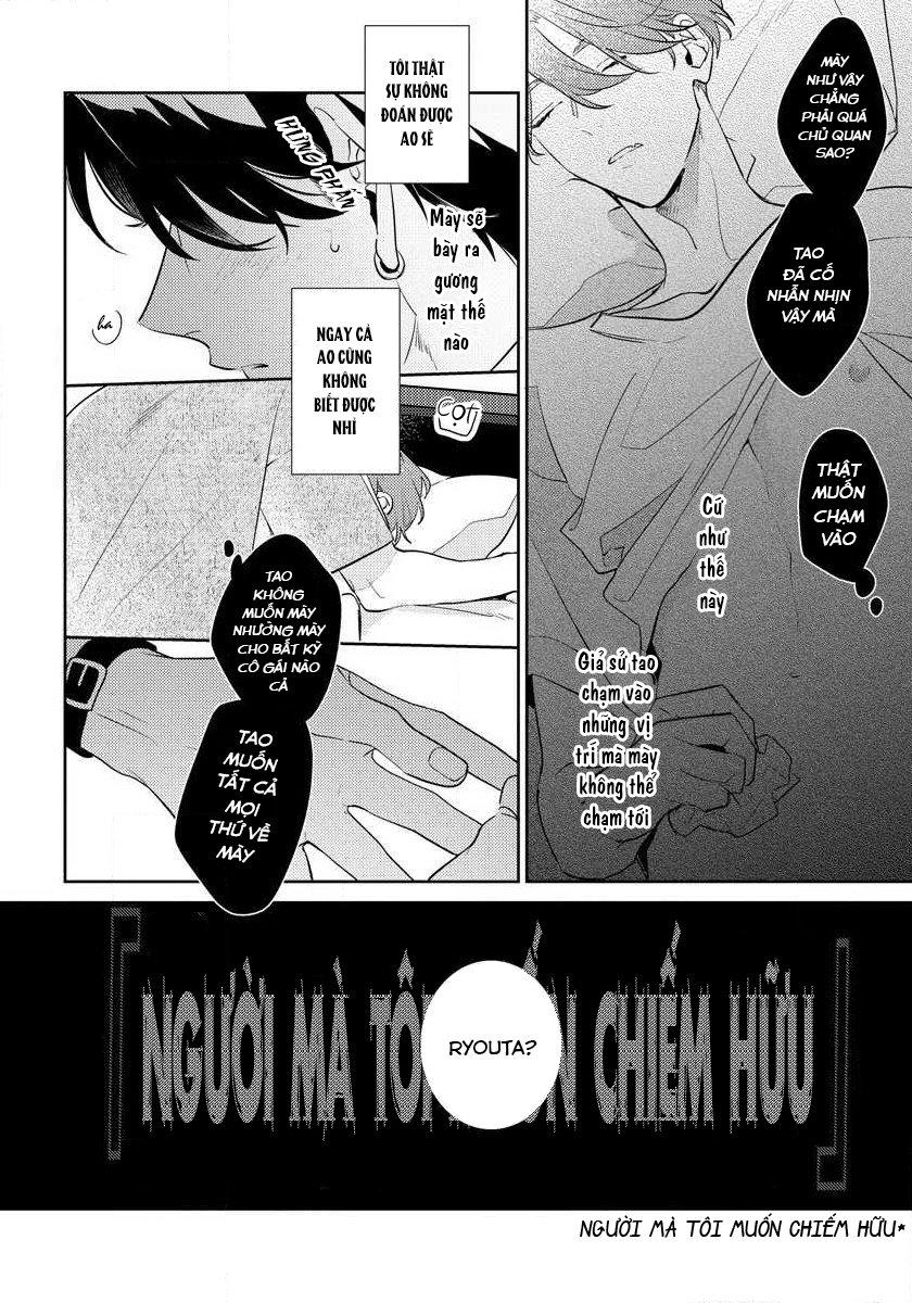 osananajimi ja gaman dekinai chapter 5 16
