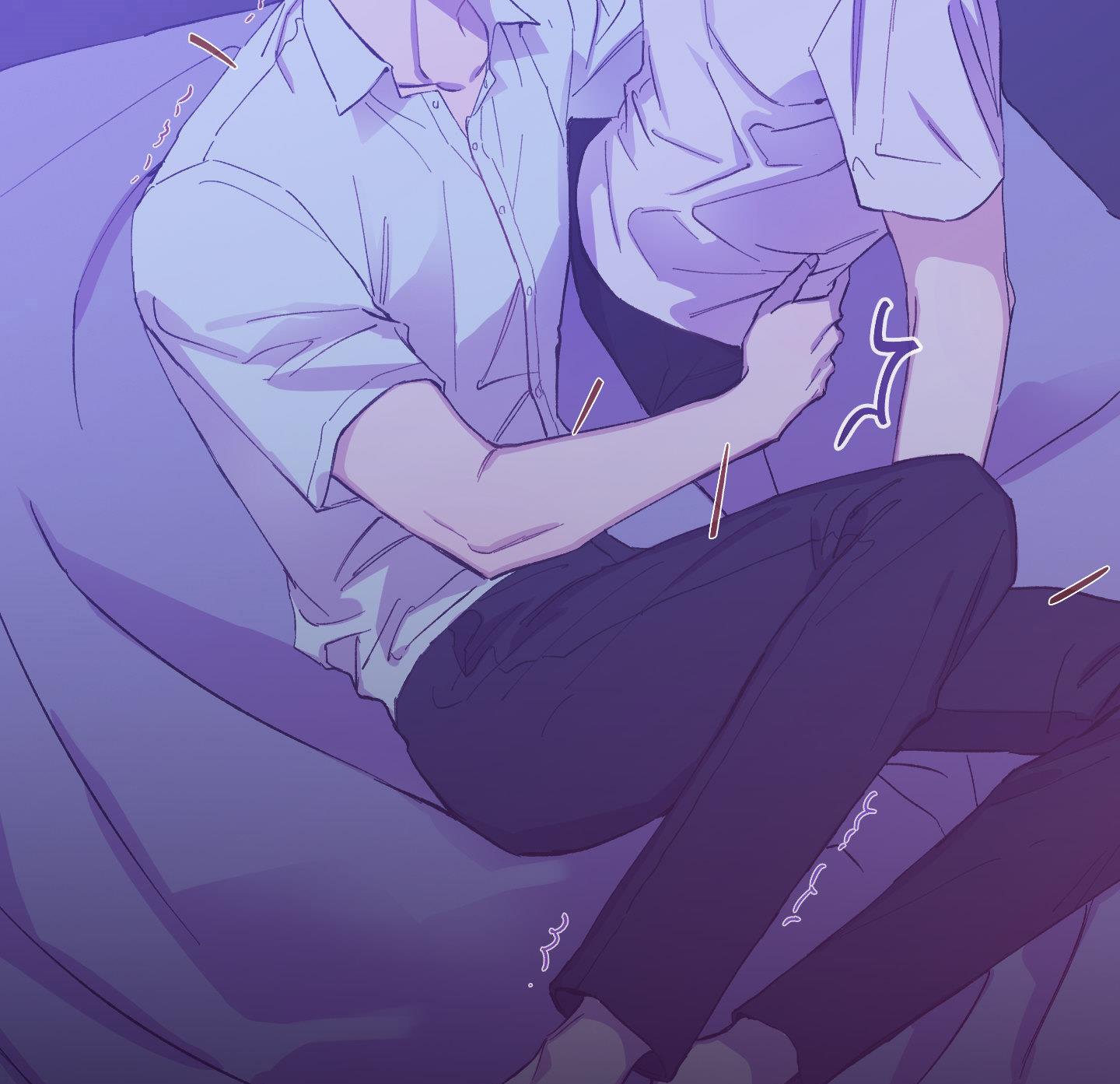 lãng mạn giả dối chapter 17 22