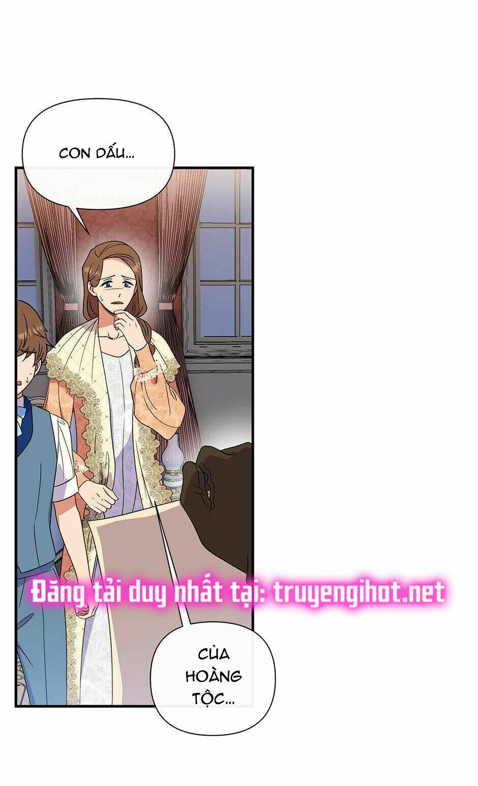 khế ước của nữ công tước quái vật chapter 118 10