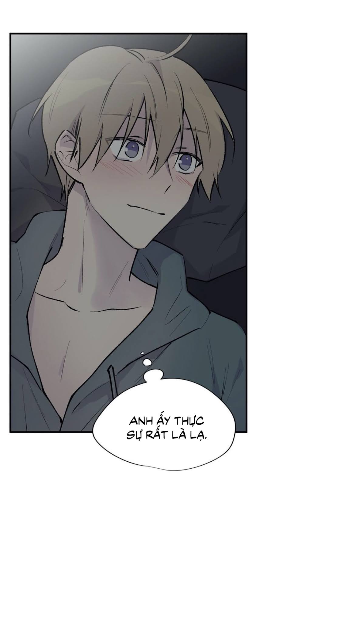 đừng viết nữa, tác giả thân mến! chapter 52 34