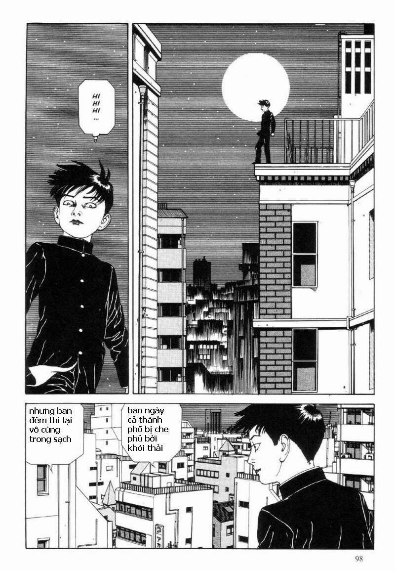 warau kyuuketsuki chapter 2 40