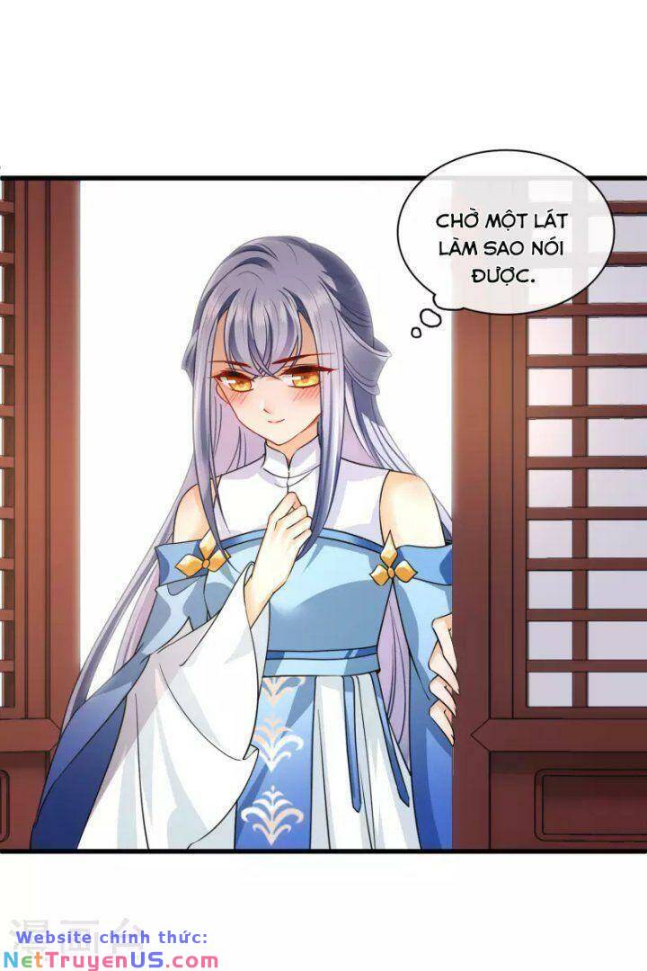 nụ cười của nàng liền ngọt đảo ta tám viên nha chapter 44 23