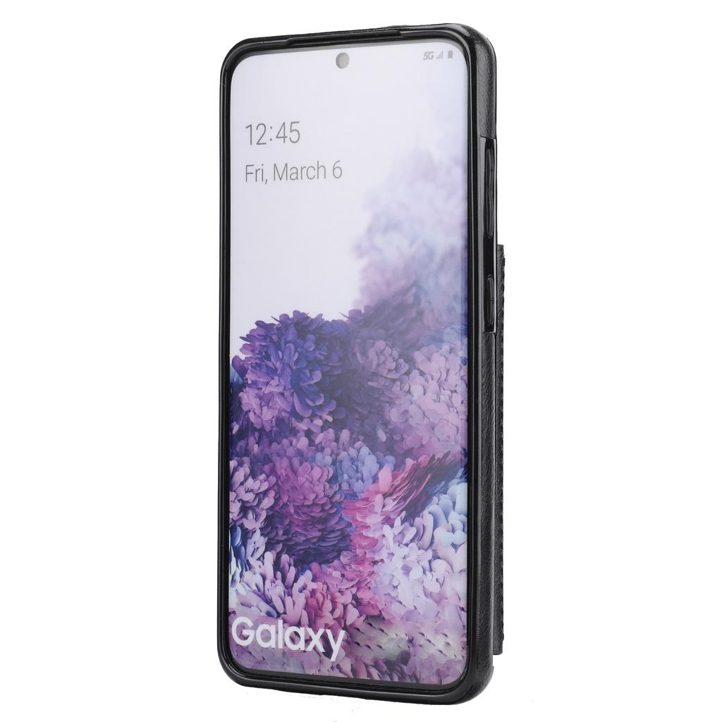 Ốp điện thoại kiểu ví tiền cho Samsung Galaxy S21 Ultra S21+ S20 Ultra S20+ S21 FE