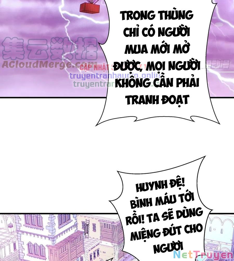 ta là nhà giàu số một, ta không muốn trọng sinh chapter 122 26