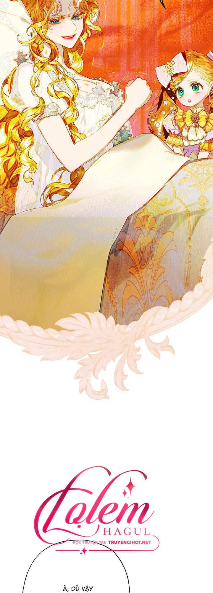 mẹ tôi lại kết hôn lần nữa chapter 34 26