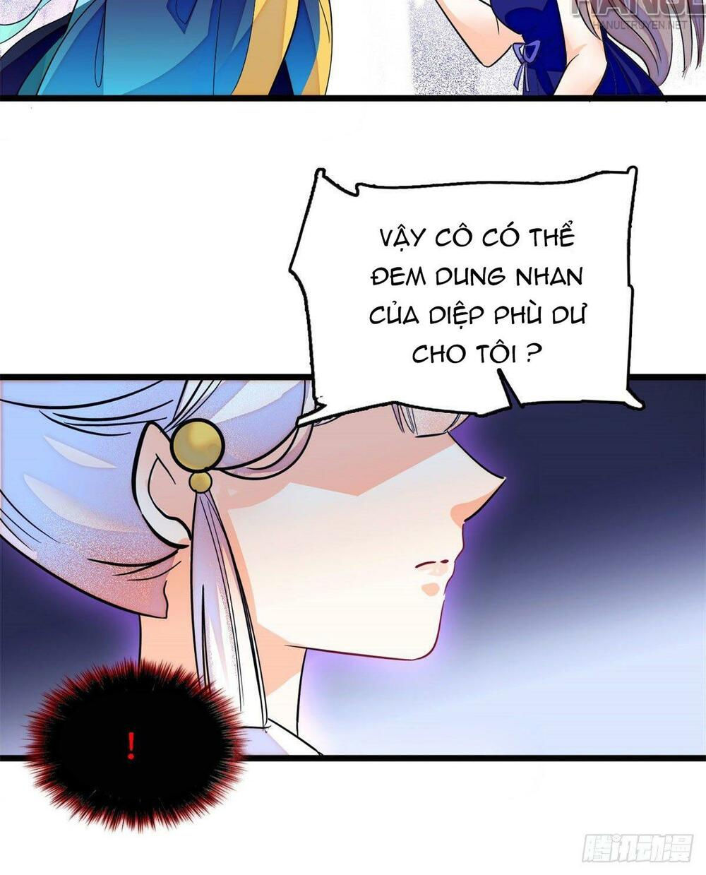 toàn mạng đều là fan cp của tôi với ảnh đế chapter 139 13