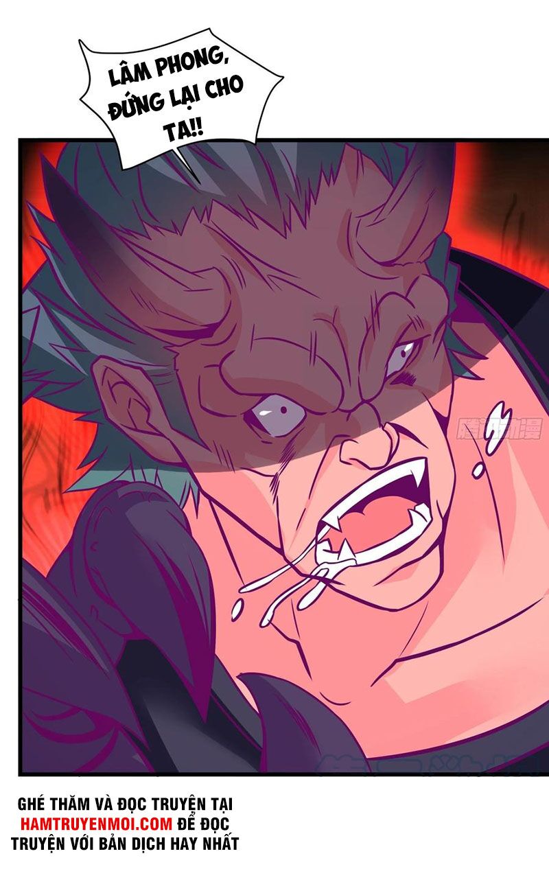 nãi ba là chiến thần mạnh nhất chapter 49 19