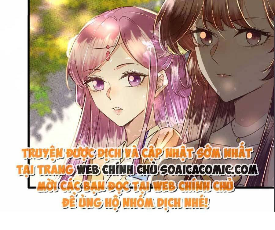 rơi vào cạm bẫy ngọt ngào của tứ thúc chapter 29 12