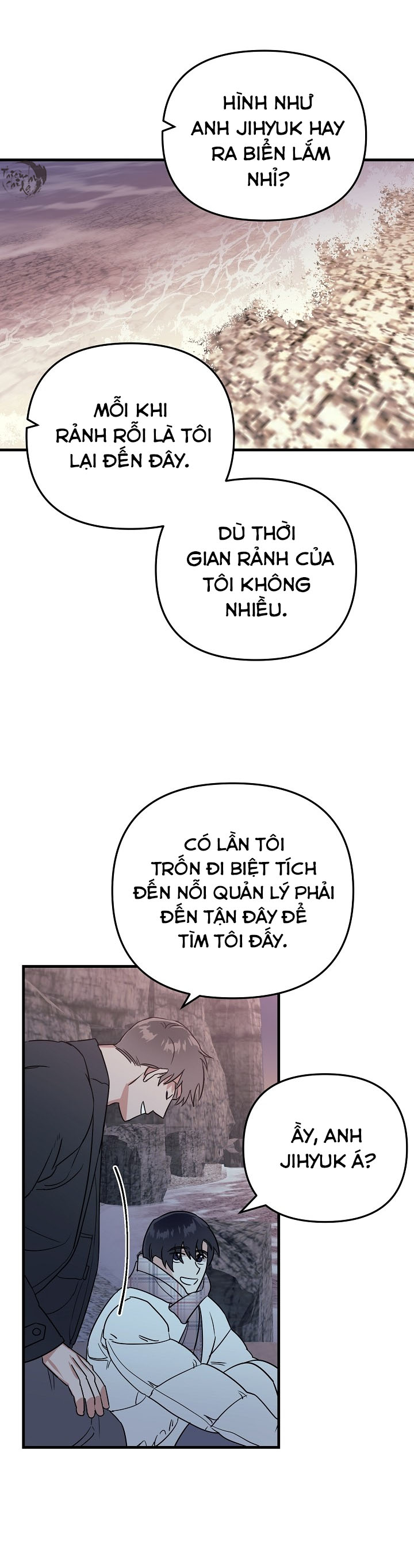 paradise again chapter 10 19