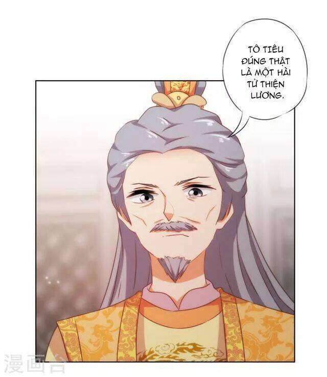 ồ, phu quân đáng yêu của tôi! chapter 77 30