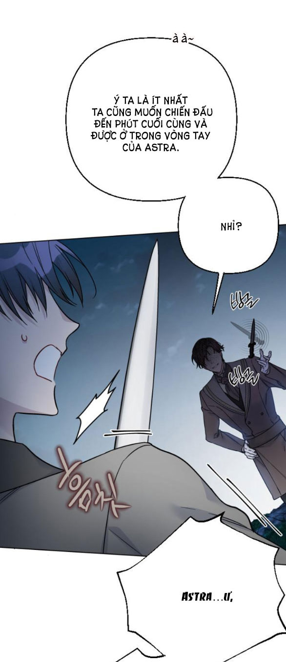 cách hiệp sĩ sống như một tiểu thư chapter 96.2 32